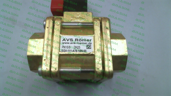 Avs Römer-P/N: 613551 Type: EGV-111-A78-1BN-00 price