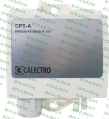 Calectro-CPS-24V - obsolete, replaced by - CPS-A price