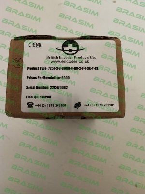 ACCU-CODER-725I-S-S-6000-Q-HV-2-F-1-SX-Y-CE price