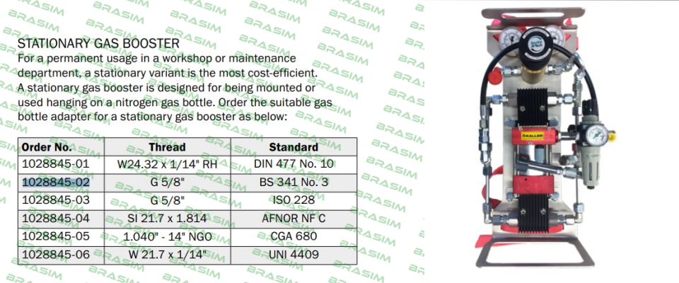 Kaller-1028845-02 price