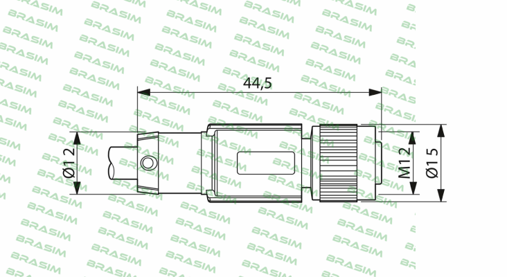 Phoenix Contact-P/N: 1507492 Type: SAC-5P-10,0-920/M12FS price