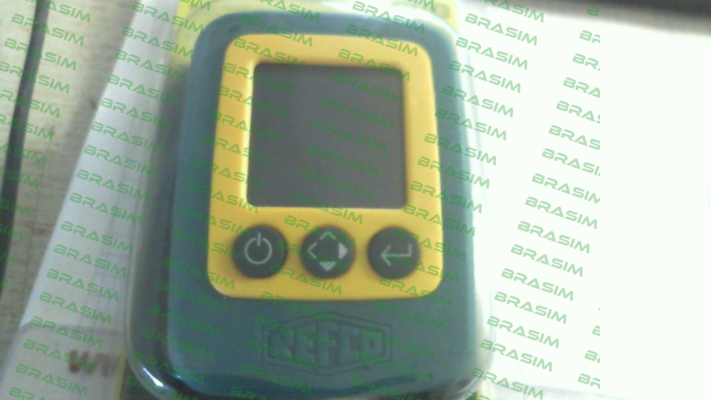 Refco-P/N 4688291 Type REFVAC-RC price