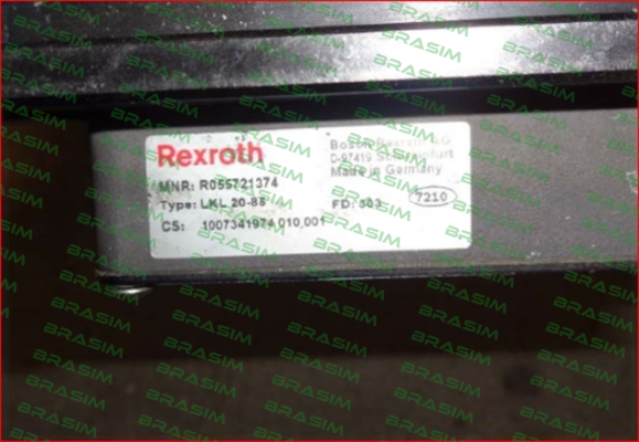 Rexroth-R055721374 price