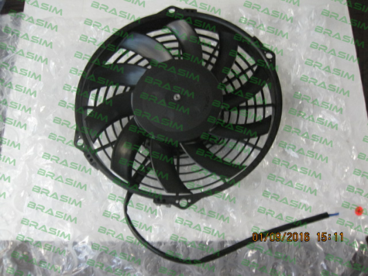 SPAL-VA07-BP12/C-58A (59994) price