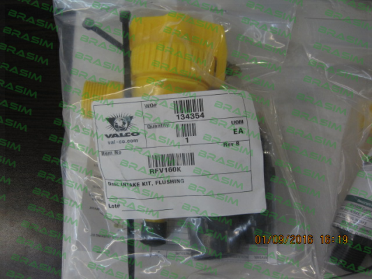 Valco-RFV160K price