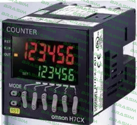 Omron-H7CX-AS-N price