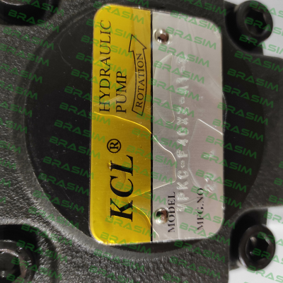 KCL HYDRAULIC PUMPS-VPKC-F40XZ-A1-2 price