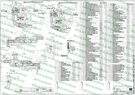 Staubli-RBE06.7250/IA/0 price