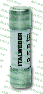 Italweber-P/N: 1422004 Type: CH10 aM 4A 500V (pack x10) price