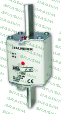 Italweber-1510250 (pack x3) price