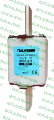 Italweber-1546315A price