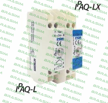 Inor-Order No. 70IPL00001, Type: IPAQ-L price