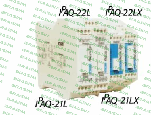 Inor-Order No. 70IP21L001, Type: IPAQ-21L price