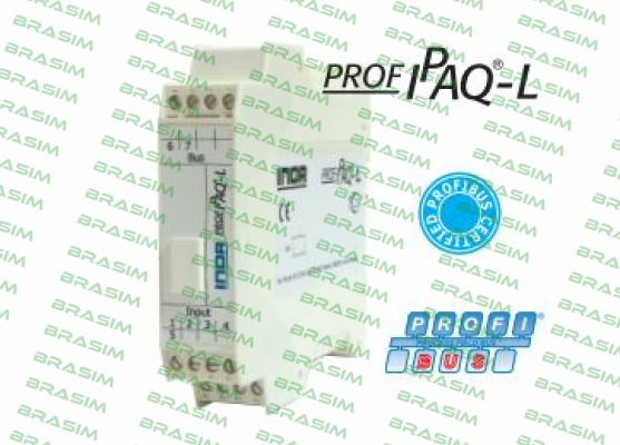 Inor-Order No. 70PPL00001, Type: ProfIPAQ-L price