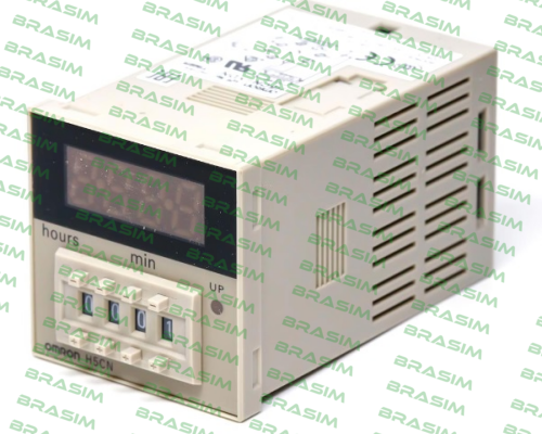 Omron-H5CN-YBN AC100-240 price