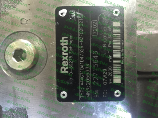 Rexroth-A4VG71DA1D4/32R-NZF02F021SH  price