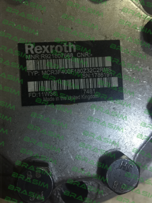 Rexroth-MCR3F400F180Z32C2RMS  price