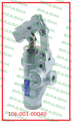 OMFB Hydraulic-106-001-00040 price