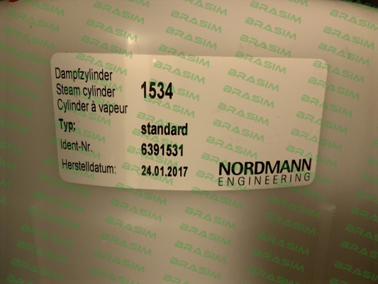 Nordmann-6391531 Type: 1534 price