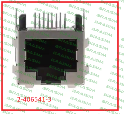 TE Connectivity (Tyco Electronics)-2-406541-3 price