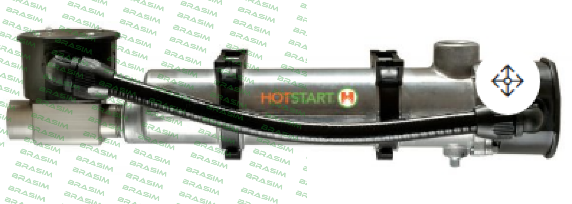 Hotstart-P/N: CB125210-200, Type: CB 2500W 240V 100-120F price