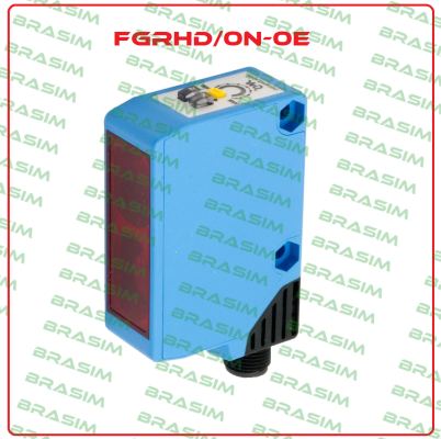 Micro Detectors / Diell-FGRHD/0N-0E price