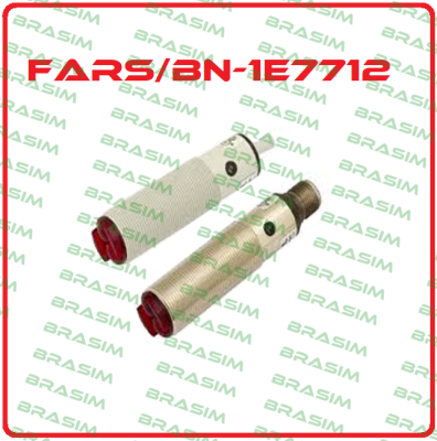 Micro Detectors / Diell-FARS/BN-1E7712 price