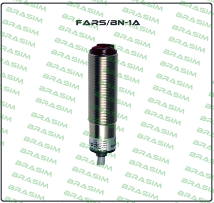 Micro Detectors / Diell-FARS/BN-1A price