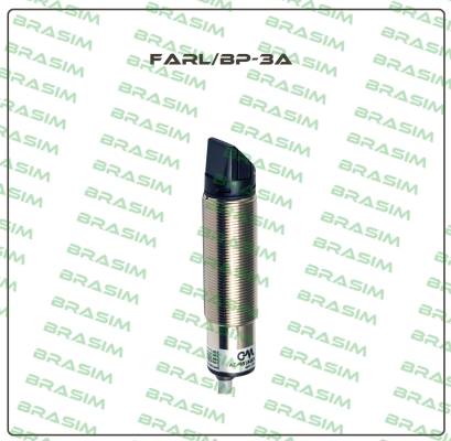 Micro Detectors / Diell-FARL/BP-3A price