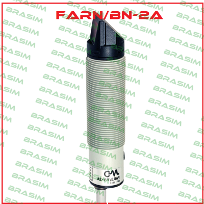 Micro Detectors / Diell-FARN/BN-2A price