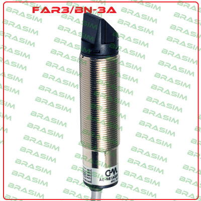 Micro Detectors / Diell-FAR3/BN-3A price