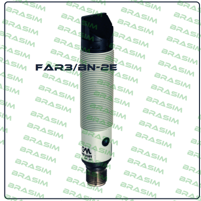 Micro Detectors / Diell-FAR3/BN-2E price