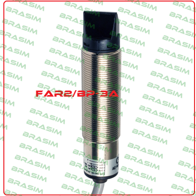 Micro Detectors / Diell-FAR2/BP-3A price