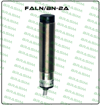 Micro Detectors / Diell-FALN/BN-2A price