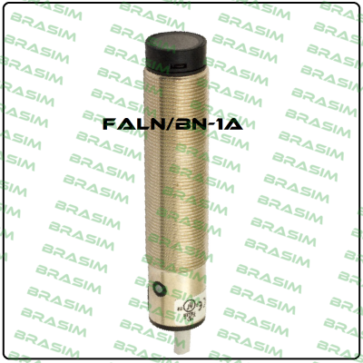 Micro Detectors / Diell-FALN/BN-1A price