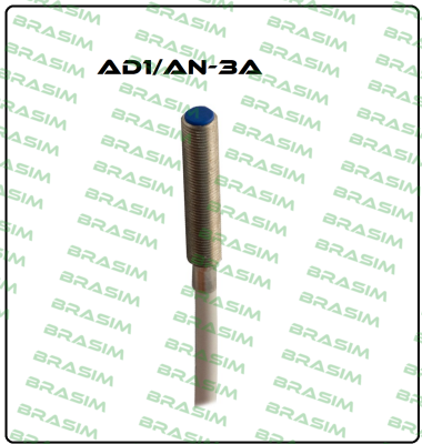 Micro Detectors / Diell-AD1/AN-3A price