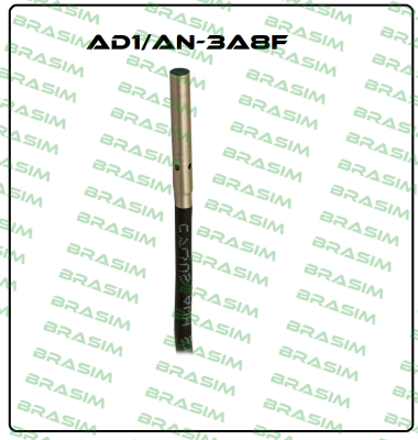 Micro Detectors / Diell-AD1/AN-3A8F price