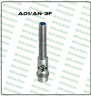 Micro Detectors / Diell-AD1/AN-3F price