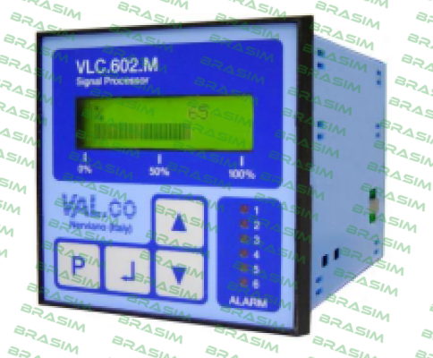 Valco-VLC.602.M(CE)/4 ALL./220/24VCA price