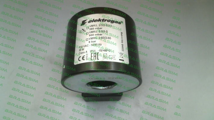 Elektrogas-ETGV-MS-2/3-110V price