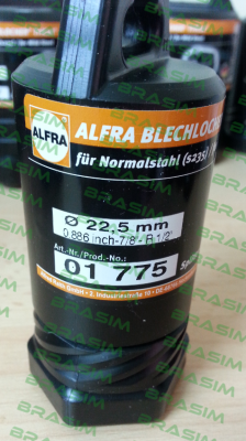 Alfra-01775  price