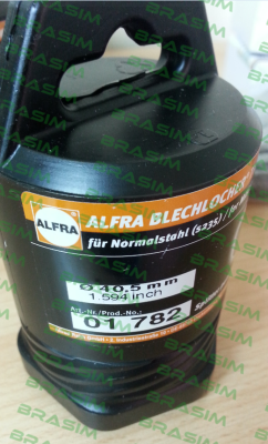 Alfra-01782 price