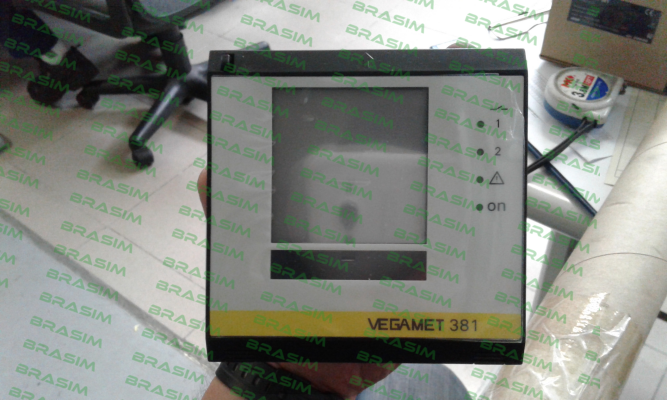 Vega-VEGAMET 381 (MET381.XX) price