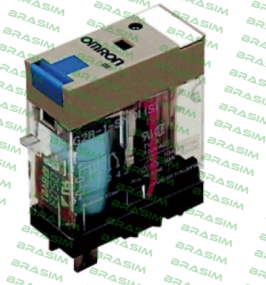 Omron-G2R-1-SNI DC48(S) price