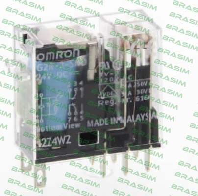 Omron-G2R-2-SND DC6(S) price