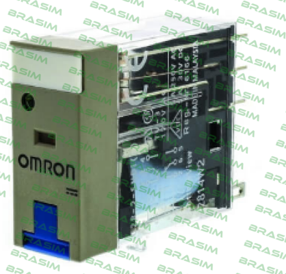 Omron-G2R-2-SNI DC48(S) price