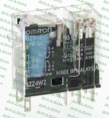 Omron-G2R-2-SND DC48(S) price