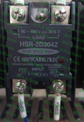 HanYoung NUX-HSR-2D304Z price