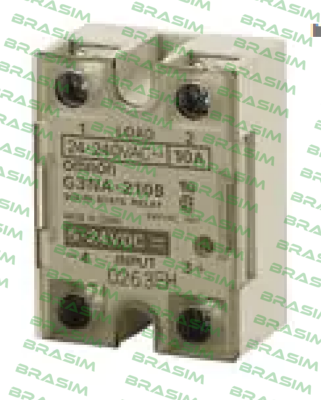 Omron-G3NA-410B AC100-240 price