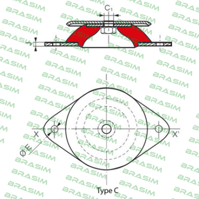 Paulstra-533681-45 price